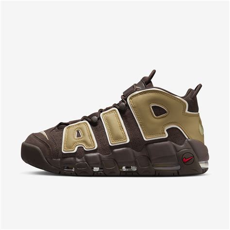 nike uptempo 96 damen|Nike Uptempo 96 original.